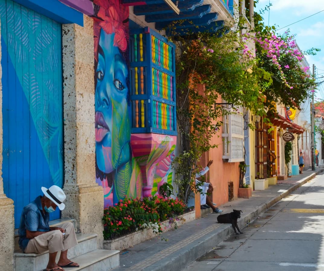 Excursión Fotográfica por Cartagena